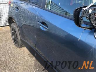 Mazda CX-5 CX-5 (KE,GH), SUV, 2011 2.2 SkyActiv-D 150 16V 2WD picture 8