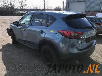 Mazda CX-5 CX-5 (KE,GH), SUV, 2011 2.2 SkyActiv-D 150 16V 2WD picture 3