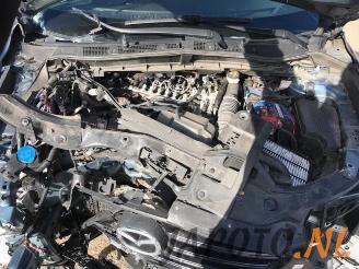 Mazda CX-5 CX-5 (KE,GH), SUV, 2011 2.2 SkyActiv-D 150 16V 2WD picture 19