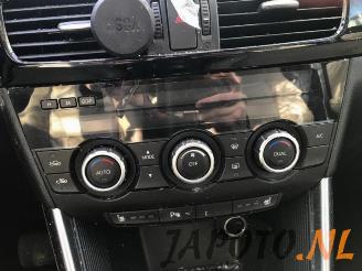 Mazda CX-5 CX-5 (KE,GH), SUV, 2011 2.2 Skyactiv D 175 16V 4WD picture 12