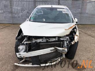 Nissan Micra Micra (K13), Hatchback, 2010 / 2016 1.2 12V picture 3