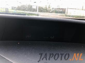 Honda Civic Civic (FK/FN), Hatchback, 2005 / 2012 1.4 i-Dsi picture 12