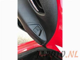 Toyota Aygo Aygo (B40), Hatchback, 2014 1.0 12V VVT-i picture 10