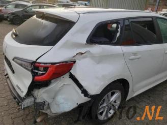 Suzuki Swace Swace, Combi 5-drs, 2020 1.8 16V Hybrid picture 16