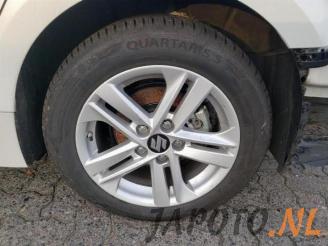 Suzuki Swace Swace, Combi 5-drs, 2020 1.8 16V Hybrid picture 19