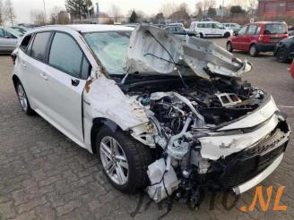 Suzuki Swace Swace, Combi 5-drs, 2020 1.8 16V Hybrid picture 35