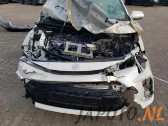 Suzuki Swace Swace, Combi 5-drs, 2020 1.8 16V Hybrid picture 30