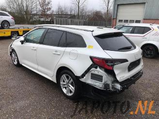 Suzuki Swace Swace, Combi 5-drs, 2020 1.8 16V Hybrid picture 20