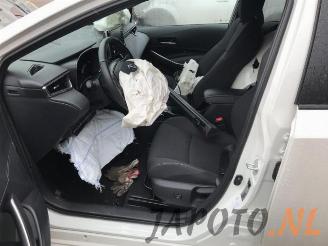 Suzuki Swace Swace, Combi 5-drs, 2020 1.8 16V Hybrid picture 7