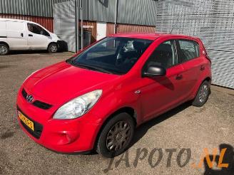 Hyundai I-20 i20, Hatchback, 2008 / 2015 1.2i 16V picture 1
