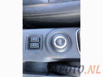 Mitsubishi Outlander Outlander (GF/GG), SUV, 2012 2.0 16V PHEV 4x4 picture 14