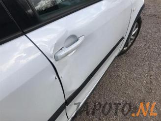 Suzuki Swift Swift (ZA/ZC/ZD), Hatchback, 2010 / 2017 1.2 16_ picture 9