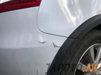 Suzuki Swift Swift (ZA/ZC/ZD), Hatchback, 2010 / 2017 1.2 16_ picture 11