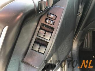 Toyota Verso Verso, MPV, 2009 / 2018 1.6 D-4D 16V picture 12