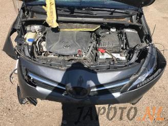 Toyota Verso Verso, MPV, 2009 / 2018 1.6 D-4D 16V picture 18