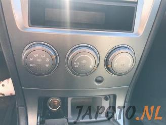 Subaru Impreza Impreza II Plus (GG), Hatchback 5-drs, 2000 / 2010 1.5 16V AWD picture 13