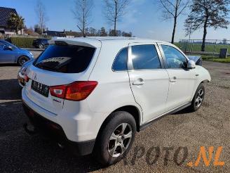 Mitsubishi ASX ASX, SUV, 2010 / 2023 1.8 DI-D HP MIVEC 16V picture 4