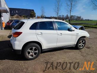 Mitsubishi ASX ASX, SUV, 2010 / 2023 1.8 DI-D HP MIVEC 16V picture 5
