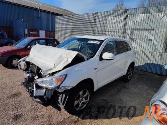 Mitsubishi ASX ASX, SUV, 2010 / 2023 1.8 DI-D HP MIVEC 16V picture 1