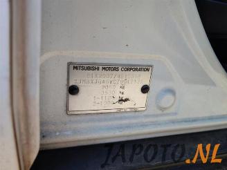 Mitsubishi ASX ASX, SUV, 2010 / 2023 1.8 DI-D HP MIVEC 16V picture 15