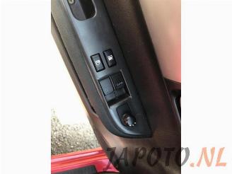 Suzuki Swift Swift (ZA/ZC/ZD1/2/3/9), Hatchback, 2005 / 2011 1.3 VVT 16V picture 13