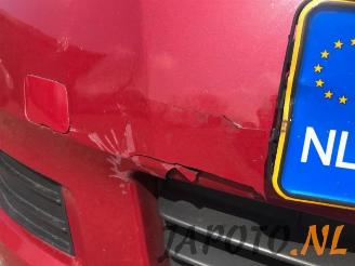 Suzuki Swift Swift (ZA/ZC/ZD1/2/3/9), Hatchback, 2005 / 2011 1.3 VVT 16V picture 9