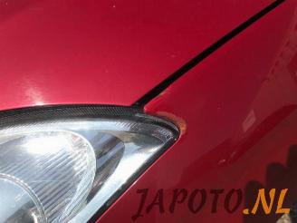 Suzuki Swift Swift (ZA/ZC/ZD1/2/3/9), Hatchback, 2005 / 2011 1.3 VVT 16V picture 10