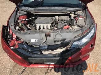 Honda Civic Civic (FK1/2/3), Hatchback, 2012 / 2017 1.4i VTEC 16V picture 14
