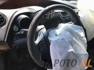 Honda Civic Civic (FK1/2/3), Hatchback, 2012 / 2017 1.4i VTEC 16V picture 11