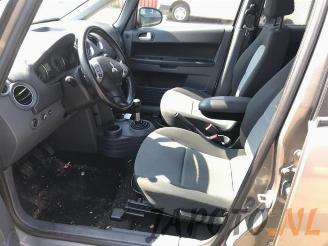 Mitsubishi Colt Colt (Z2/Z3), Hatchback, 2004 / 2012 1.3 16V picture 10