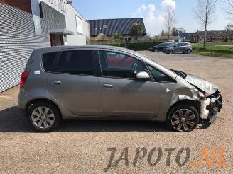 Mitsubishi Colt Colt (Z2/Z3), Hatchback, 2004 / 2012 1.3 16V picture 6