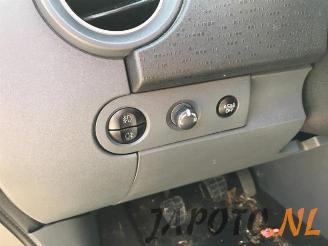 Mitsubishi Colt Colt (Z2/Z3), Hatchback, 2004 / 2012 1.3 16V picture 13