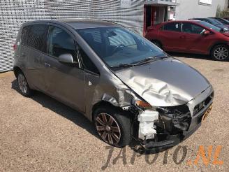 Mitsubishi Colt Colt (Z2/Z3), Hatchback, 2004 / 2012 1.3 16V picture 7