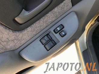 Toyota Yaris-verso Yaris Verso (P2), MPV, 1999 / 2005 1.5 16V picture 13