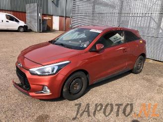 Autoverwertung Hyundai I-20  2018/1
