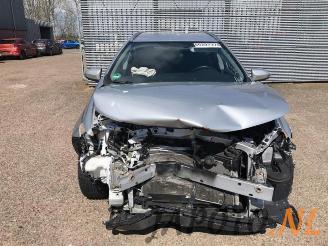 Toyota Auris Auris Touring Sports (E18), Combi, 2013 / 2018 1.2 T 16V picture 8