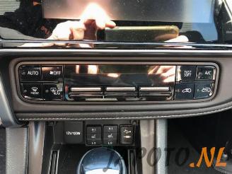 Toyota Auris Auris Touring Sports (E18), Combi, 2013 / 2018 1.2 T 16V picture 15