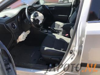 Toyota Auris Auris Touring Sports (E18), Combi, 2013 / 2018 1.2 T 16V picture 9