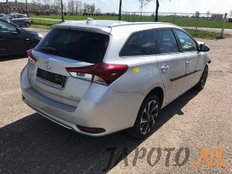 Toyota Auris Auris Touring Sports (E18), Combi, 2013 / 2018 1.2 T 16V picture 5