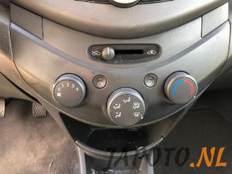 Chevrolet Spark Spark (M300), Hatchback, 2010 1.0 16V Bifuel picture 19