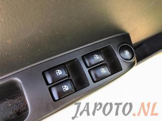 Chevrolet Spark Spark (M300), Hatchback, 2010 1.0 16V Bifuel picture 15