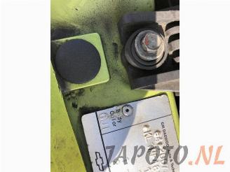 Chevrolet Spark Spark (M300), Hatchback, 2010 1.0 16V Bifuel picture 21