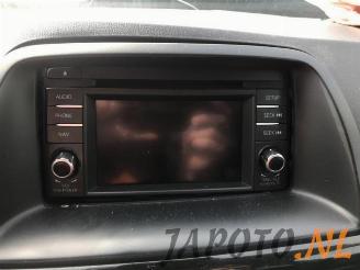 Mazda CX-5 CX-5 (KE,GH), SUV, 2011 2.0 SkyActiv-G 160 16V 4WD picture 12