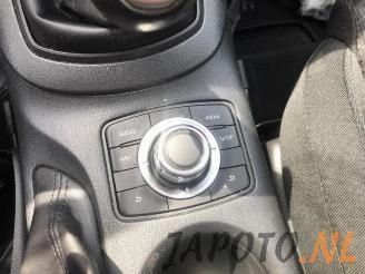 Mazda CX-5 CX-5 (KE,GH), SUV, 2011 2.0 SkyActiv-G 160 16V 4WD picture 14