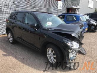 Mazda CX-5 CX-5 (KE,GH), SUV, 2011 2.0 SkyActiv-G 160 16V 4WD picture 6