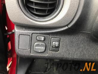 Toyota Yaris Yaris III (P13), Hatchback, 2010 / 2020 1.4 D-4D-F picture 11