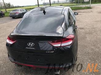 Hyundai I-30 i30 Fastback (PDEBA/PEDBC), Liftback, 2017 2.0 N Turbo 16V picture 6