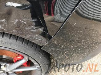 Hyundai I-30 i30 Fastback (PDEBA/PEDBC), Liftback, 2017 2.0 N Turbo 16V picture 16