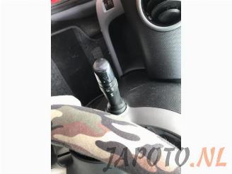 Toyota Aygo Aygo (B10), Hatchback, 2005 / 2014 1.0 12V VVT-i picture 11