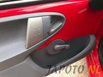 Toyota Aygo Aygo (B10), Hatchback, 2005 / 2014 1.0 12V VVT-i picture 10